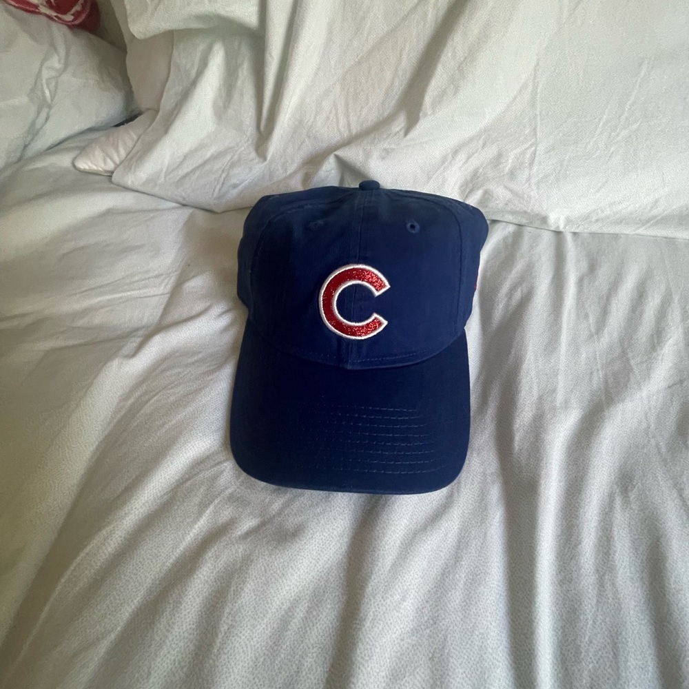 Chicago Cubs MLB Hat